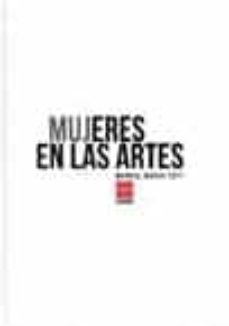 mujeres en las artes-9788445136904