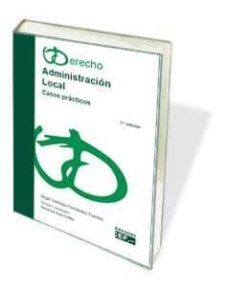 administracion local 2017 casos practicos-9788445434604