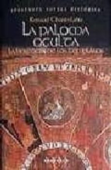 la paloma oculta-9788445502204