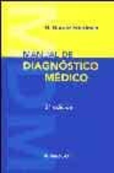 manual de diagnostico medico (5ª ed.)-9788445811504