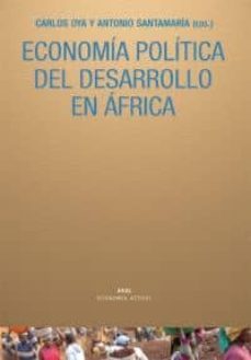 economia politica del desarrollo en africa-9788446026204