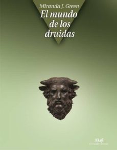 el mundo de los druidas-9788446030904