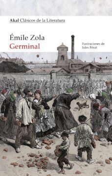 germinal (ebook)-emile zola-9788446044604