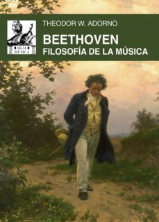 beethoven: filosofia de la musica-9788446049104