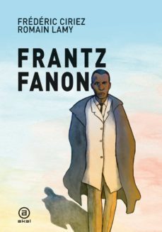 frantz fanon-frederic ciriez-9788446050704