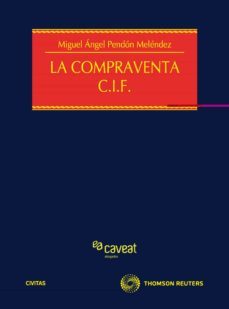 compraventa c.i.f-9788447036004
