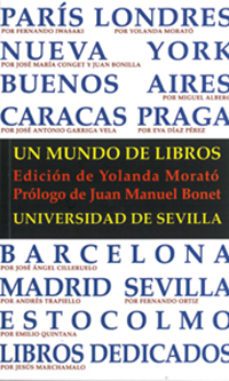 un mundo de libros-yolanda morato-9788447212804