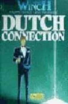 dutch connection-philippe francq-jean van hamme-9788447803804