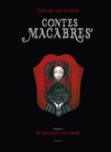 contes macabres-edgar allan poe-9788447923304