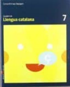 quadern llengua catalan competencies basiques 7-9788447924004