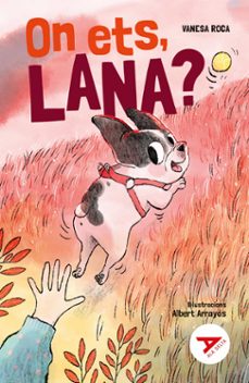 on ets, lana?-vanesa roca pallares-9788447951604