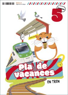 quadern de vacances 5º primària-9788447954704