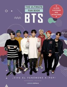 bts. the ultimate fan book (ebook)-9788448037604