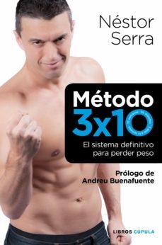 metodo 3 x 10 (ebook)-9788448069704