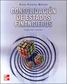 consolidacion de estados financieros-9788448125004
