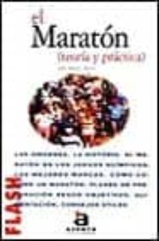 el maraton-juan ramon azaola-9788448303204