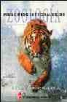 zoologia: principios integrales-cleveland p. hickman-larry s. roberts-allan larson-9788448603304