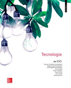 tecnologia 2º eso ed 2016 catalunya-9788448609504