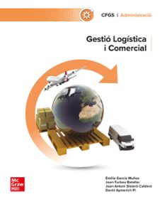 gestio logistica i comercial  grau superior-9788448646004