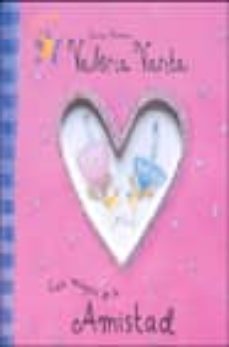 el llibre petit de l amistat-emma thomson-9788448814304