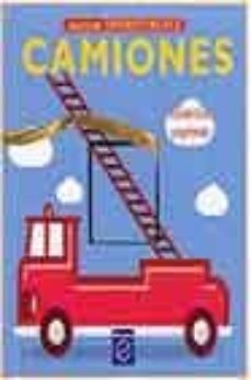 camiones (rompecabezas)-9788448818104