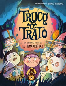 truco o trato-9788448866204