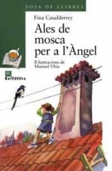 ales de mosca per a l angel-9788448909604