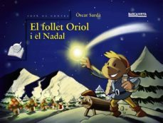 el follet oriol i el nadal-9788448924904