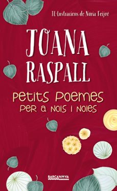 petits poemes per a nois i noies-9788448943004