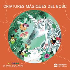 criatures magiques del bosc-9788448959104