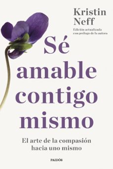 se amable contigo mismo (ebook)-kristin neff-9788449332104