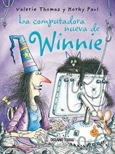 -korky y thomas, valerie paul-9788449431104