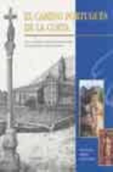 el camino portugues de la costa-9788460749004