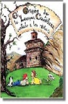 el origen de la lengua castellana contado a los niños (incluye cd -rom educativo con juegos)-emiliano navas sanchez-jose ramon ordeñana garcia-9788460754404