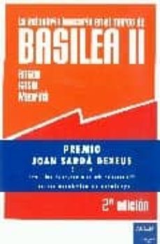 la industria bancaria en el marco de basilea ii-anton gasol i magriña-9788461113804