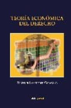 teoria economica del derecho-9788461183104