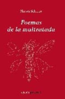 poemas de la maltratada-nieves salcedo-9788461227204