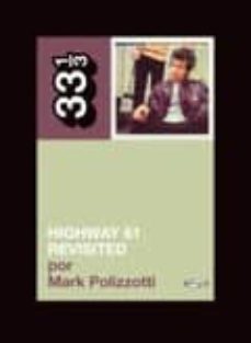 highway 61 revisited (bob dylan)-9788461362004