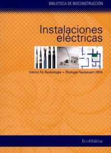 instalaciones electricas-9788461533404