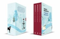 a titulo de inventario (estuche con inventario 1, inventario 2 e inventario 3)-mario benedetti-9788464031204