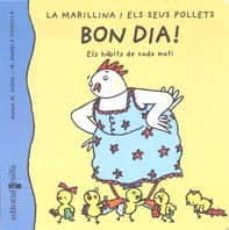 bon dia!-9788466100304