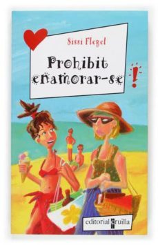 prohibit enamorar-se-9788466109604