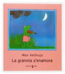 la granota s enamora-9788466112604