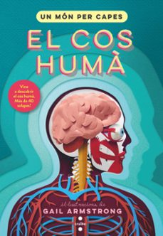 un mon per capes: cos huma-ruth simmons-9788466153904