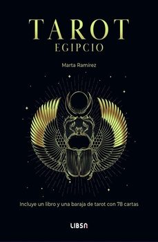 tarot egipcio-marta ramirez-9788466245104