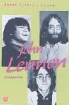 john lennon: biografia-9788466316804