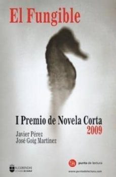 el fungible 2009-9788466323604