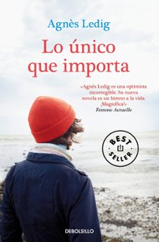 lo unico que importa-9788466349604