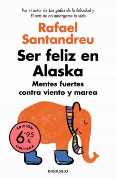 ser feliz en alaska-9788466351904