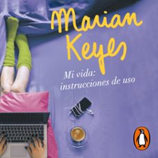mi vida: instrucciones de uso (audiolibro)-marian keyes-9788466352604